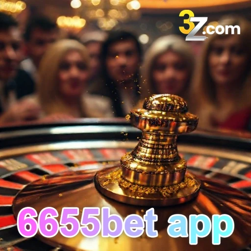 6655bet app Apostas