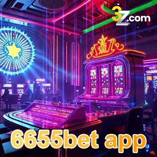 6655bet app App