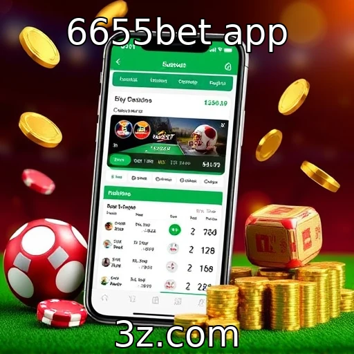 6655bet app Descubra as melhores estratégias para apostar em e-sports este ano