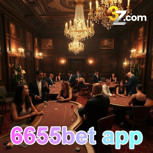 6655bet app Esporte