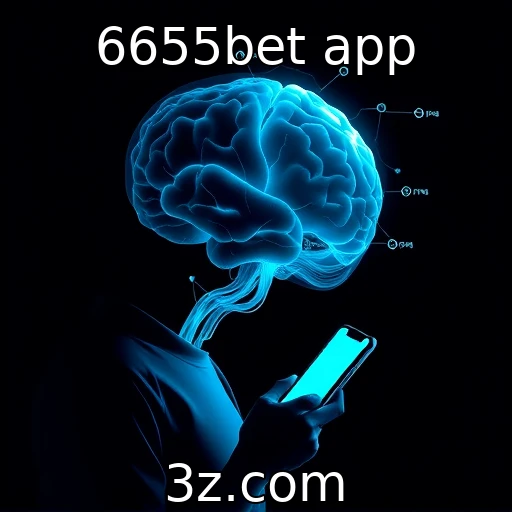 6655bet app Descubra as melhores dicas para maximizar suas apostas esportivas