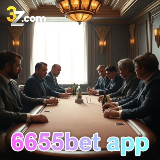 6655bet app Promocao