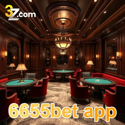6655bet app Slots