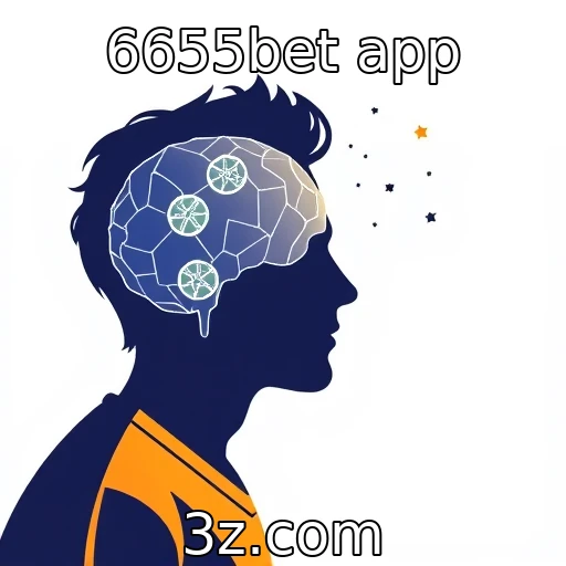 6655bet app Desvendando a Psicologia das Apostas: Como Tomar Decisões Mais Inteligentes